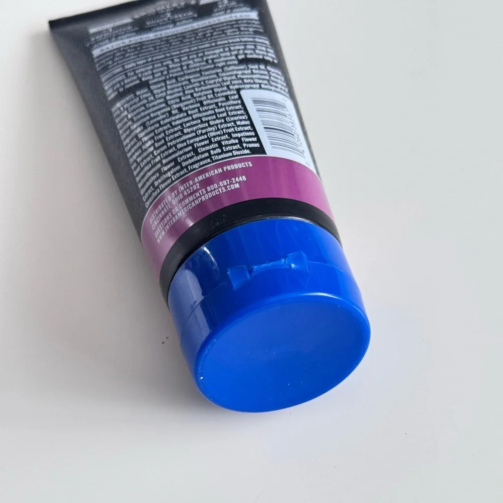 BROMLEY’S Bergamot Lavender Velvety Shave Cream for Men